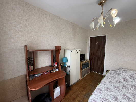 Объект по адресу Москва, Черкизовская Б. ул, 22к2 