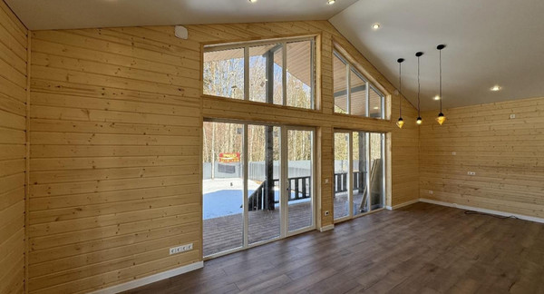 Объект по адресу Московская обл, Истра г, Подпорино д, ДНП Подпорино тер