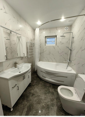 Объект по адресу Московская обл, Истра г, Подпорино д, ДНП Подпорино тер