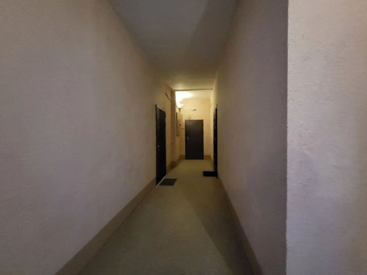 Объект по адресу Москва, Рощинская ул, 17Б 