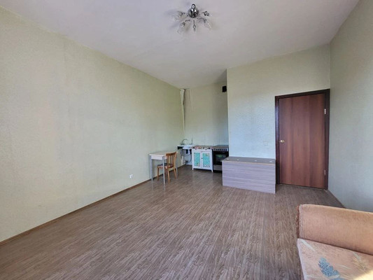 Объект по адресу Москва, Рощинская ул, 17Б 