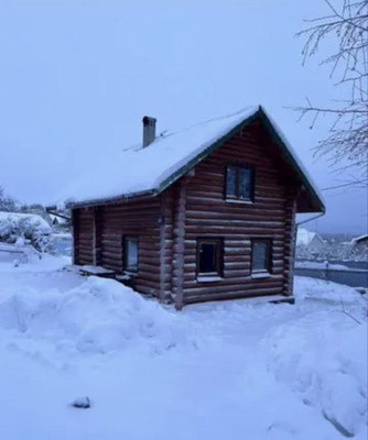 Объект по адресу Москва, Новое Токсово п, 1585 