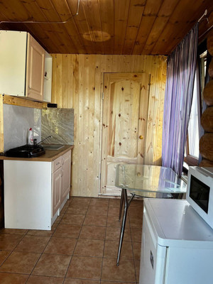 Объект по адресу Москва, Новое Токсово п, 1585 