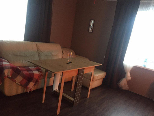 Объект по адресу Москва, Новое Токсово п, 1658 