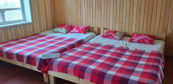 Объект по адресу Москва, Новое Токсово п, 1658 