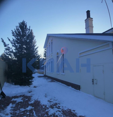 Объект по адресу Москва, Кедровый пер, 11 