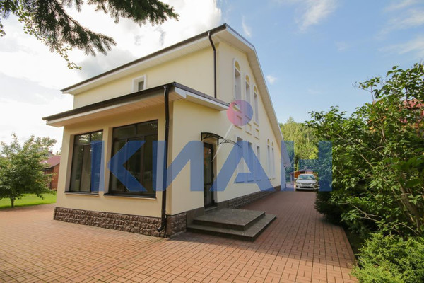 Объект по адресу Москва, Кедровый пер, 11 