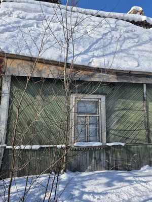 Объект по адресу Москва, Автосервис-Центральный тер. СНТ, 6 