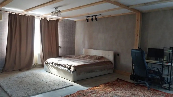 Объект по адресу Москва, Верхний пер, 10 