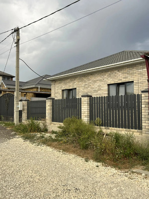 Объект по адресу Москва, Солнечная (Южное тер. СНТ) ул, 6 