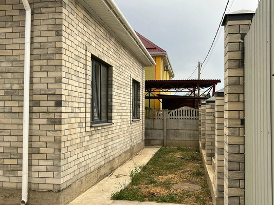 Объект по адресу Москва, Солнечная (Южное тер. СНТ) ул, 6 