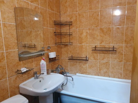 Объект по адресу Москва, Красная ул, 15 