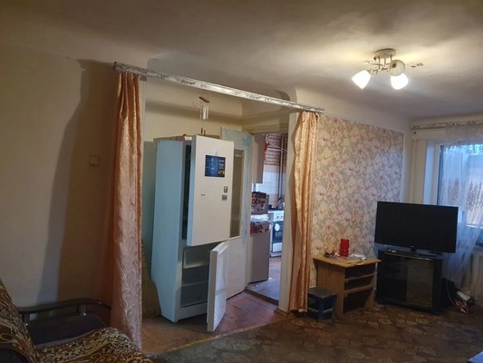 Объект по адресу Москва, Красная ул, 15 