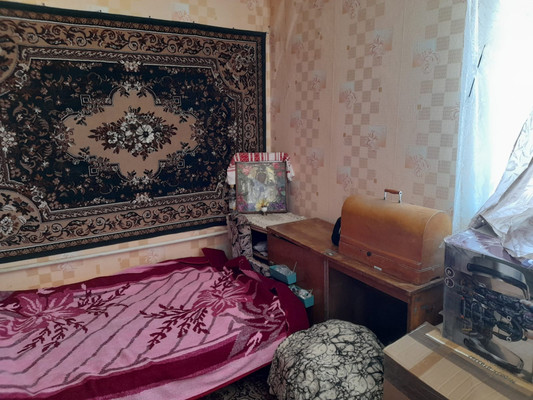 Объект по адресу Москва, Ленинградская ул, 131 