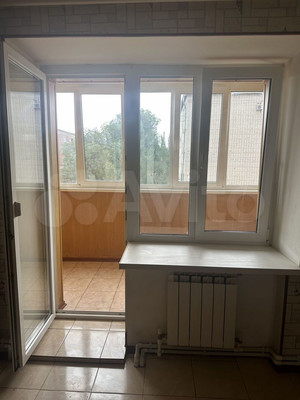 Объект по адресу Москва, Октябрьская ул, 97ка 