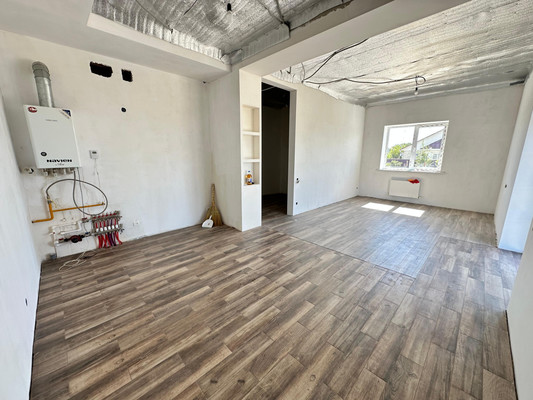 Объект по адресу Москва, Усенко В.В. ул, 14 