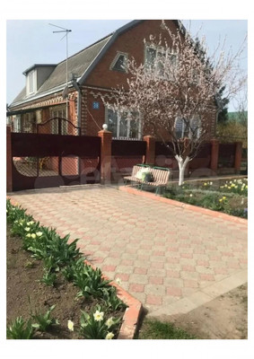 Объект по адресу Москва, Делегатская ул, 38 