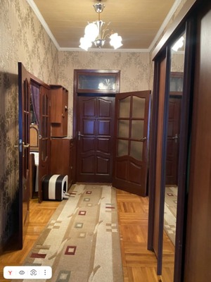 Объект по адресу Москва, Делегатская ул, 38 