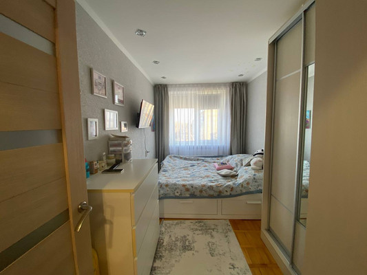 Объект по адресу Москва, Азина ул, 61а 