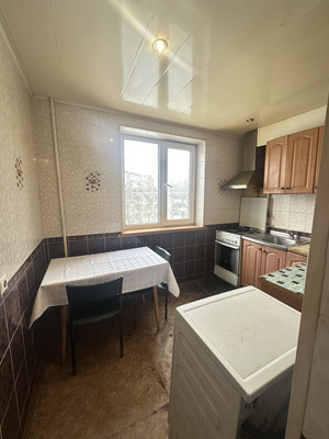 Объект по адресу Москва, им А.Маркова мкр, 22 