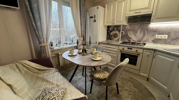 Объект по адресу Москва, Шоссейная ул, 24 