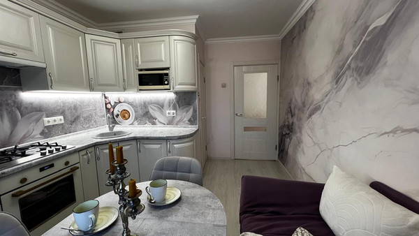 Объект по адресу Москва, Шоссейная ул, 24 