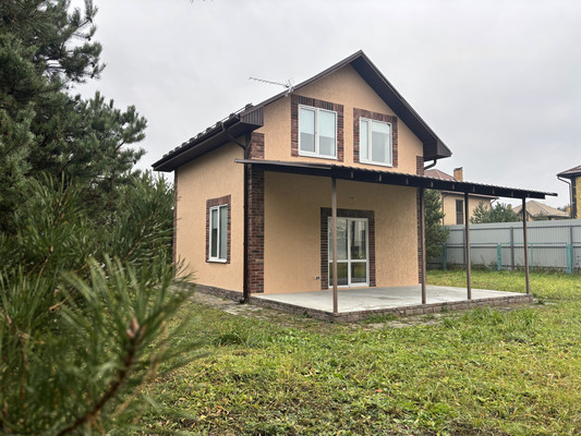 Объект по адресу Москва, Минино д 