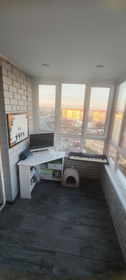 Объект по адресу Московская обл, Островцы д, Подмосковная ул, д. 34