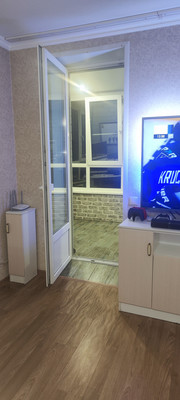 Объект по адресу Московская обл, Островцы д, Подмосковная ул, д. 34