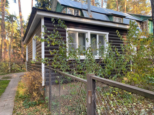 Объект по адресу Москва, Карпинского ул, 25 