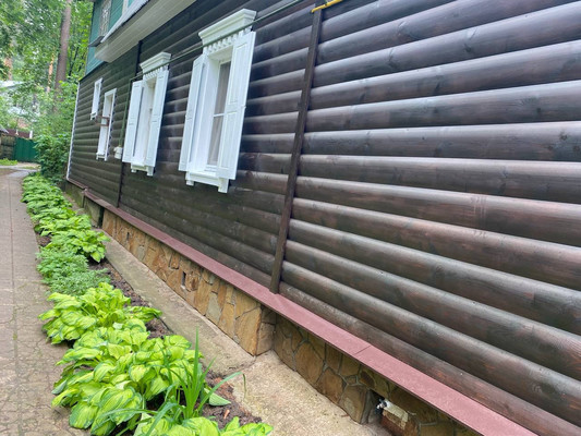 Объект по адресу Москва, Карпинского ул, 25 