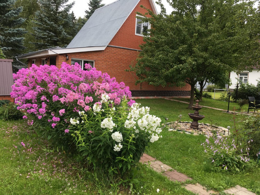 Объект по адресу Москва, Вега тер. СНТ, 461 