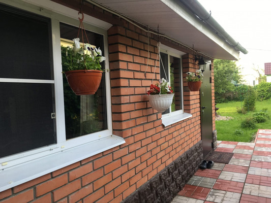 Объект по адресу Москва, Вега тер. СНТ, 461 