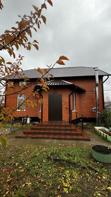 Объект по адресу Москва, Ильинское д, 126 