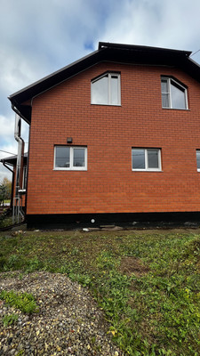 Объект по адресу Москва, Ильинское д, 126 