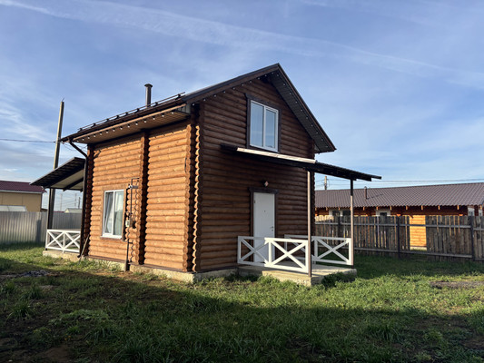 Объект по адресу Москва, Гжель тер. СНТ 