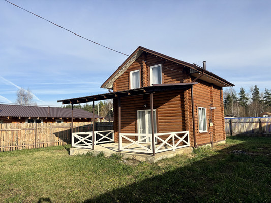 Объект по адресу Москва, Гжель тер. СНТ 