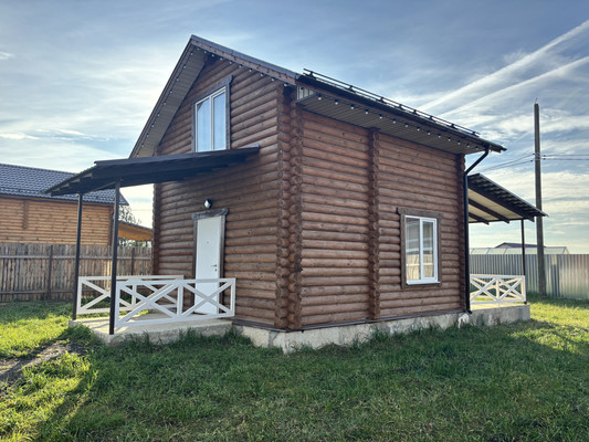 Объект по адресу Москва, Гжель тер. СНТ 