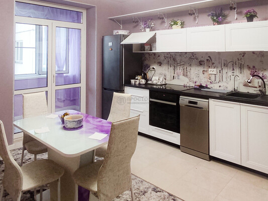 Объект по адресу Московская обл, Подмосковный б-р, д. 8