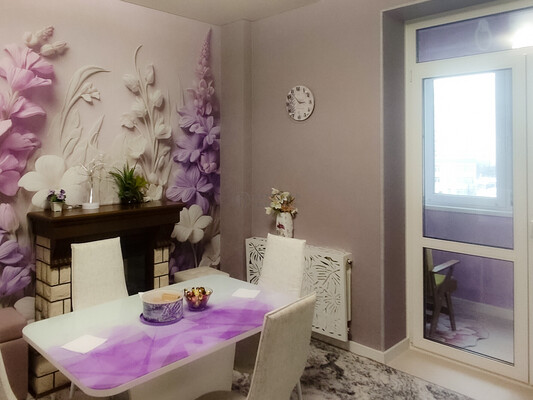 Объект по адресу Московская обл, Подмосковный б-р, д. 8