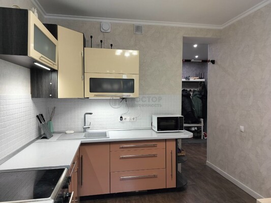 Объект по адресу Московская обл, Красногорский б-р, д. 11