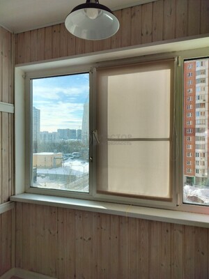 Объект по адресу Московская обл, Красногорский б-р, д. 11