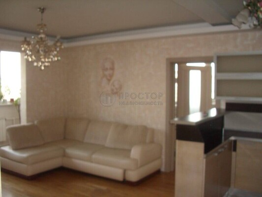 Объект по адресу Москва, Октябрьский пр-кт, 8к1 