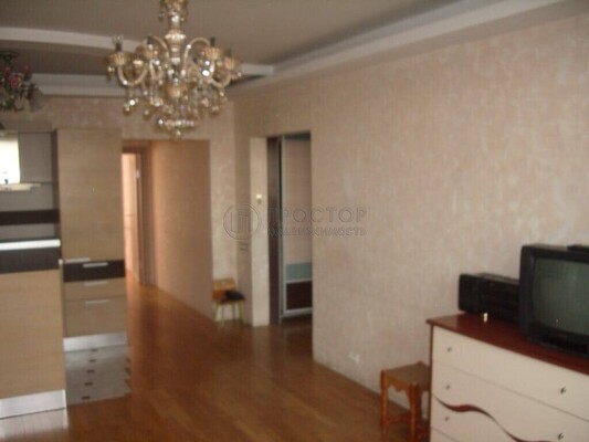 Объект по адресу Москва, Октябрьский пр-кт, 8к1 