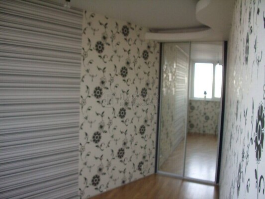 Объект по адресу Москва, Октябрьский пр-кт, 8к1 