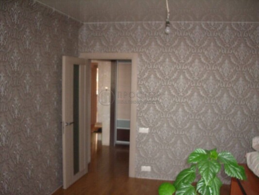 Объект по адресу Москва, Октябрьский пр-кт, 8к1 