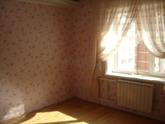 Объект по адресу Москва, Октябрьский пр-кт, 8к1 