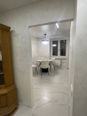 Объект по адресу Москва г, Пулковская ул, д. 3к1