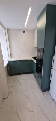 Объект по адресу Москва г, Пулковская ул, д. 3к1