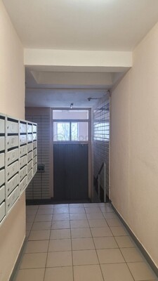 Объект по адресу Москва, Ленская ул, 28 